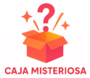 Caja misteriosa